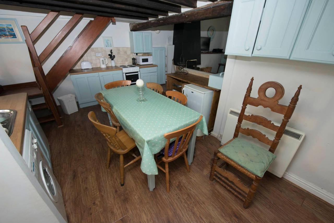 Buttercup Cottage Голт Екстер'єр фото