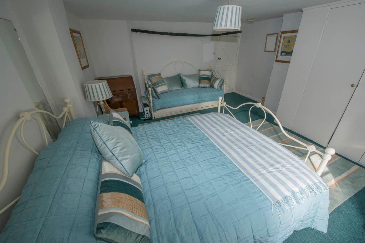 Buttercup Cottage Голт Екстер'єр фото