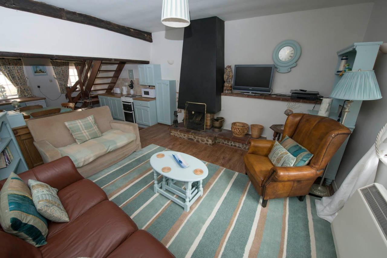 Buttercup Cottage Голт Екстер'єр фото