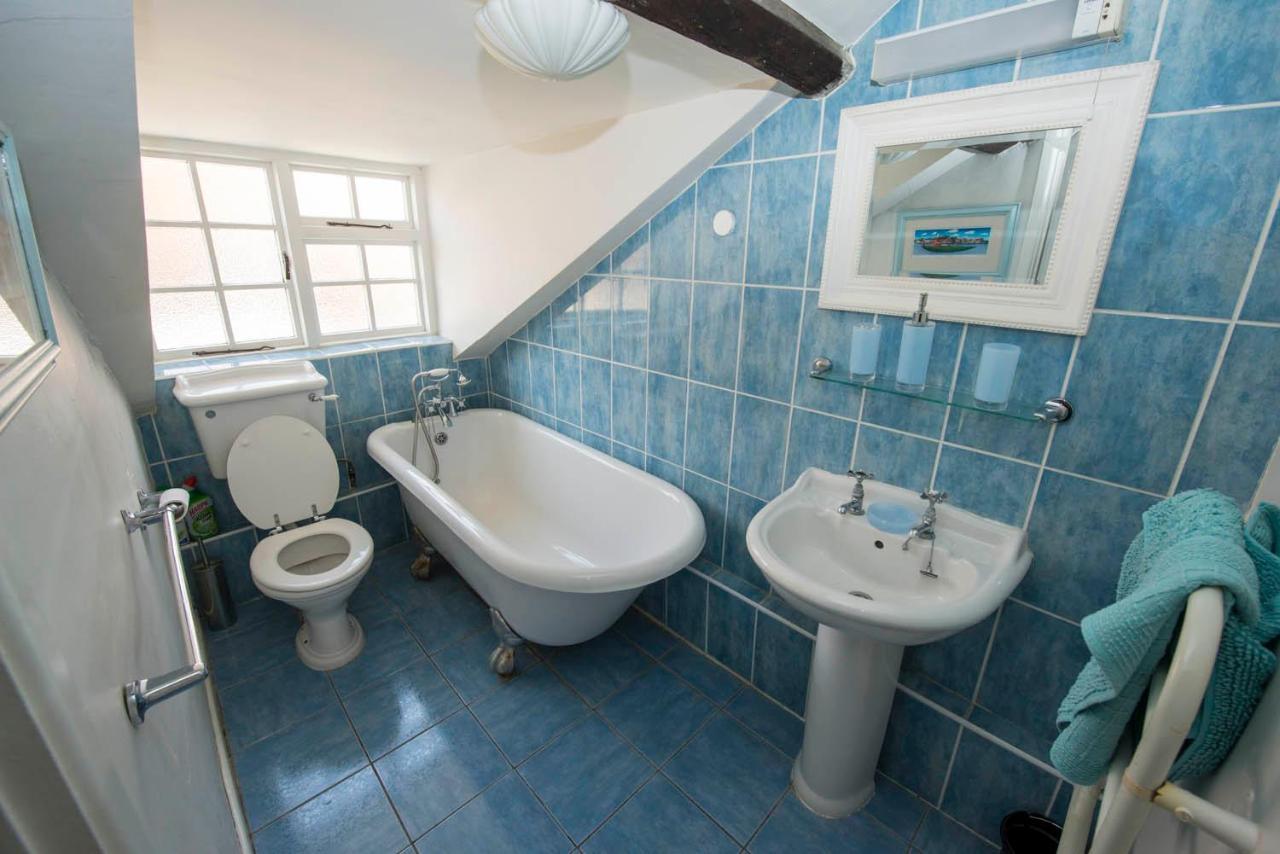 Buttercup Cottage Голт Екстер'єр фото