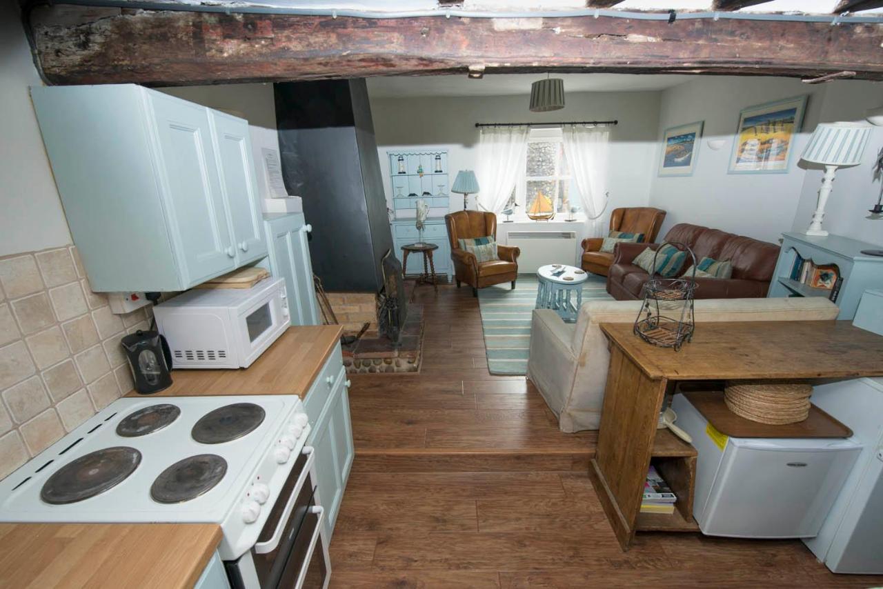 Buttercup Cottage Голт Екстер'єр фото
