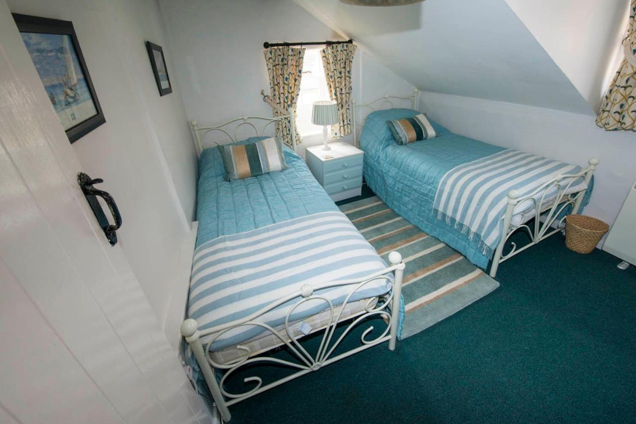 Buttercup Cottage Голт Екстер'єр фото